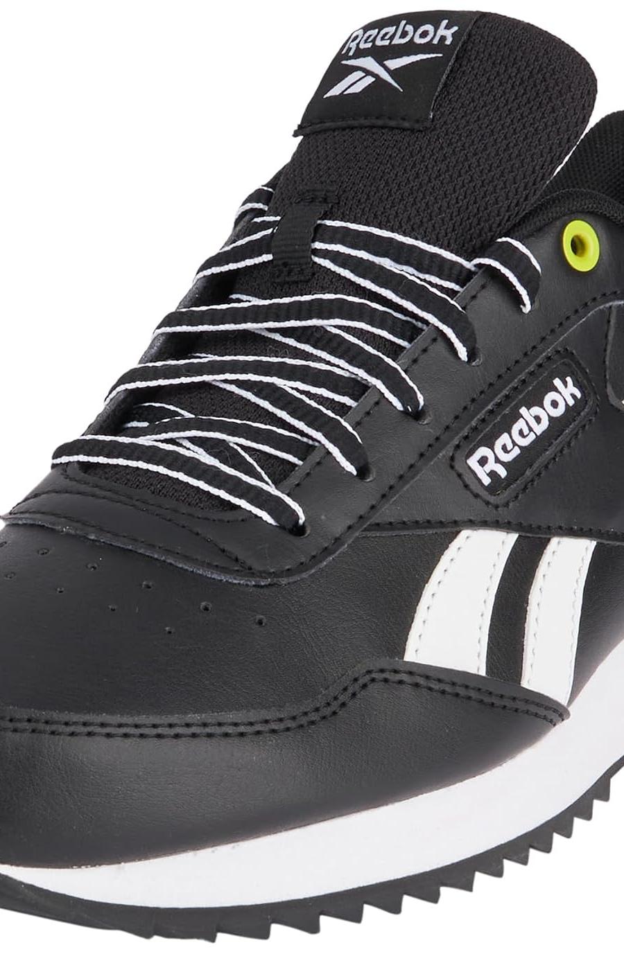 Reebok Unisex-Adult Rewind Run Ripple Sneaker