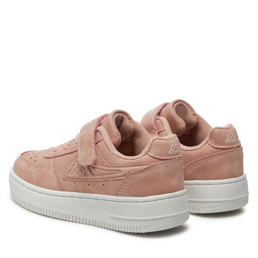 Kappa Kids’ Sneakers 260852SCK, Pink, photo 3