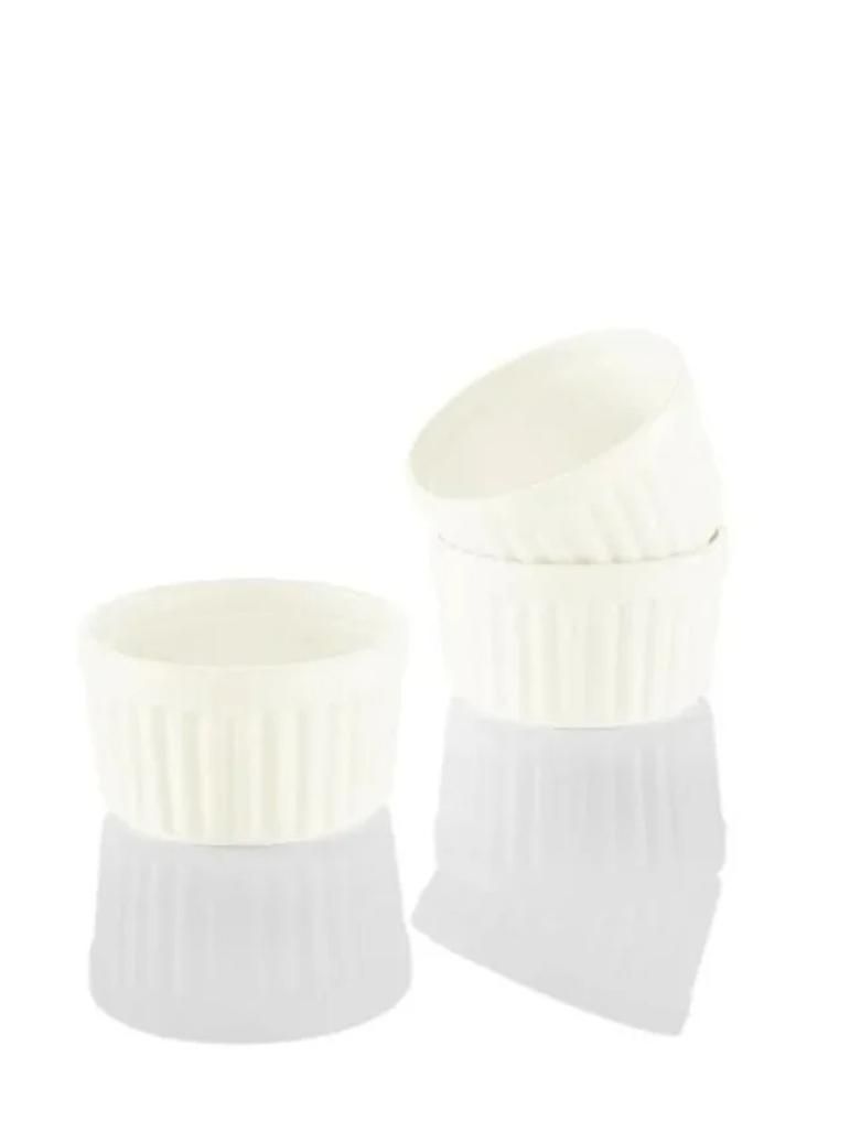 LIVARNO home Souffle Dishes - Set of 3