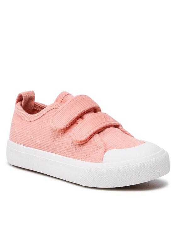 Nelli Blu Kids’ Slippers JW20-1230-4, Pink