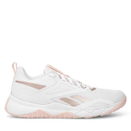 Reebok NFX Trainer Women’s Sneakers 100033536, White