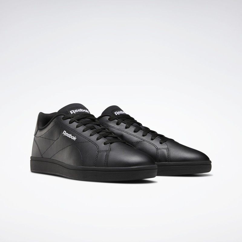 حذاء سنيكرز للجنسين Reebok – أسود, photo 2