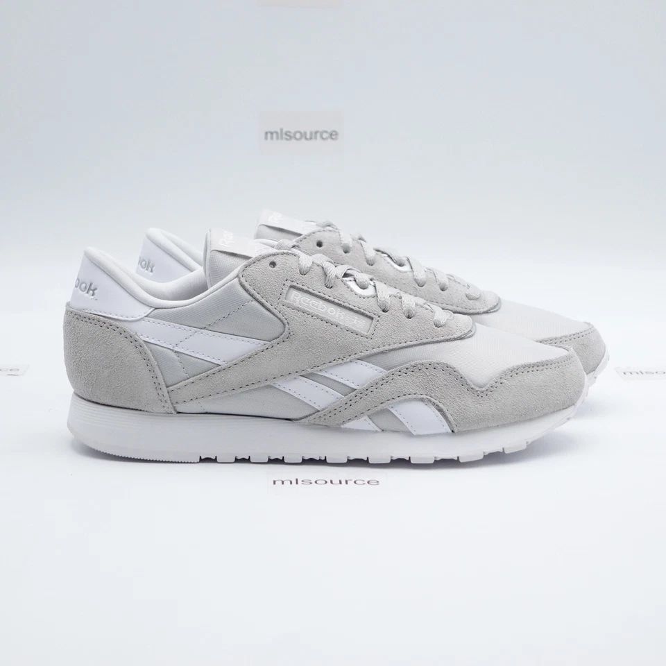 Reebok Classic Nylon Slim Women’s Sneakers