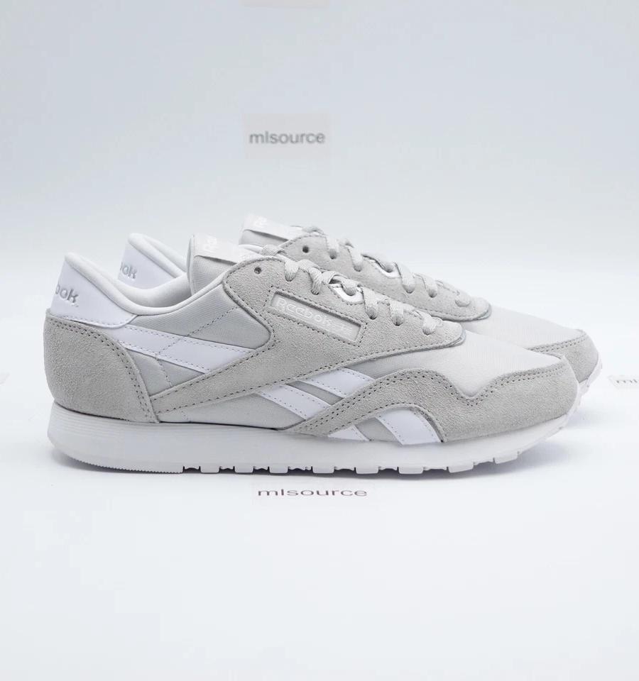 Reebok Classic Nylon Slim Women’s Sneakers