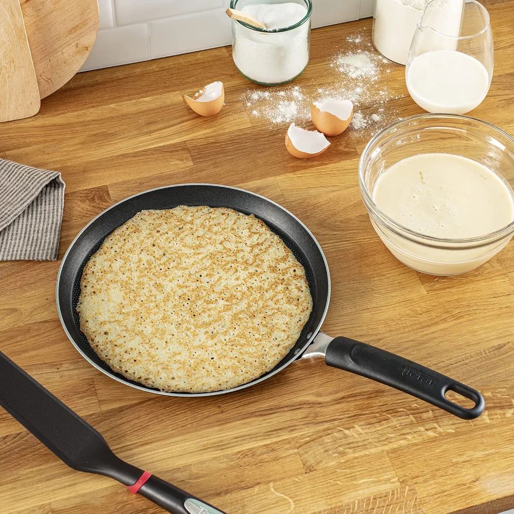 مقلاة بان كيك Tefal Simplicity، قطر 25 سم, photo 3