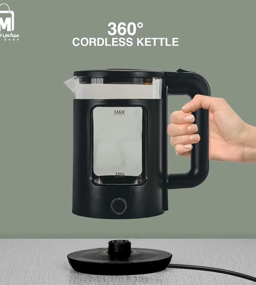 ELECTRIC KETTLE 2.0L
