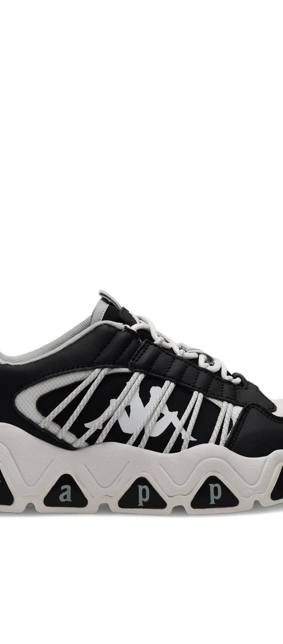 Kappa Men’s Sneakers 361C2CW A0M-M, Colorful