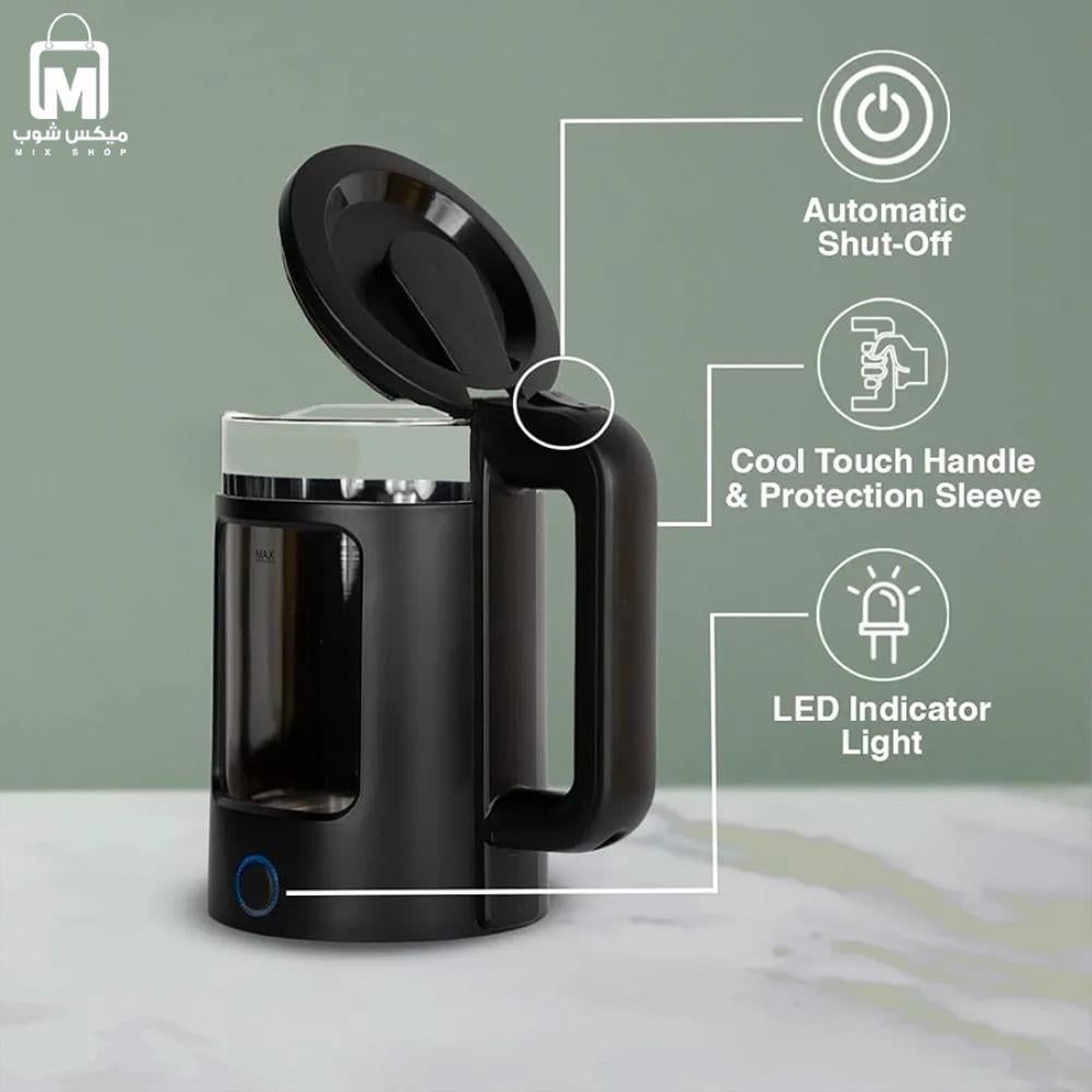 ELECTRIC KETTLE 2.0L, photo 4