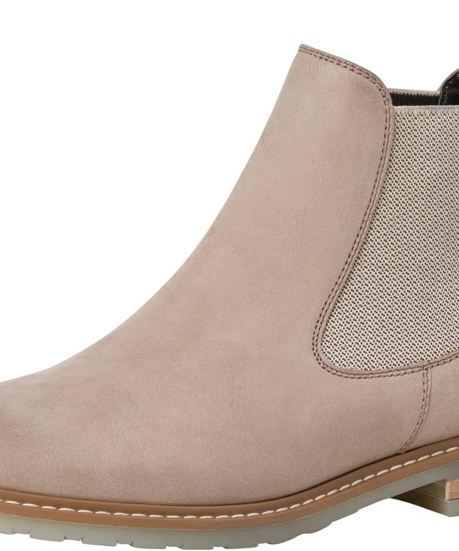 Tamaris Women's Chelsea Boots 1-25056-27 — view 1 of 2