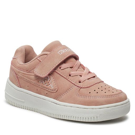 Kappa Kids’ Sneakers 260852SCK, Pink, photo 2