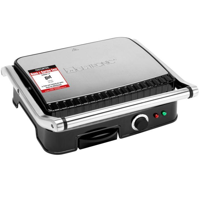 Clatronic KG 3487 Contact Grill
