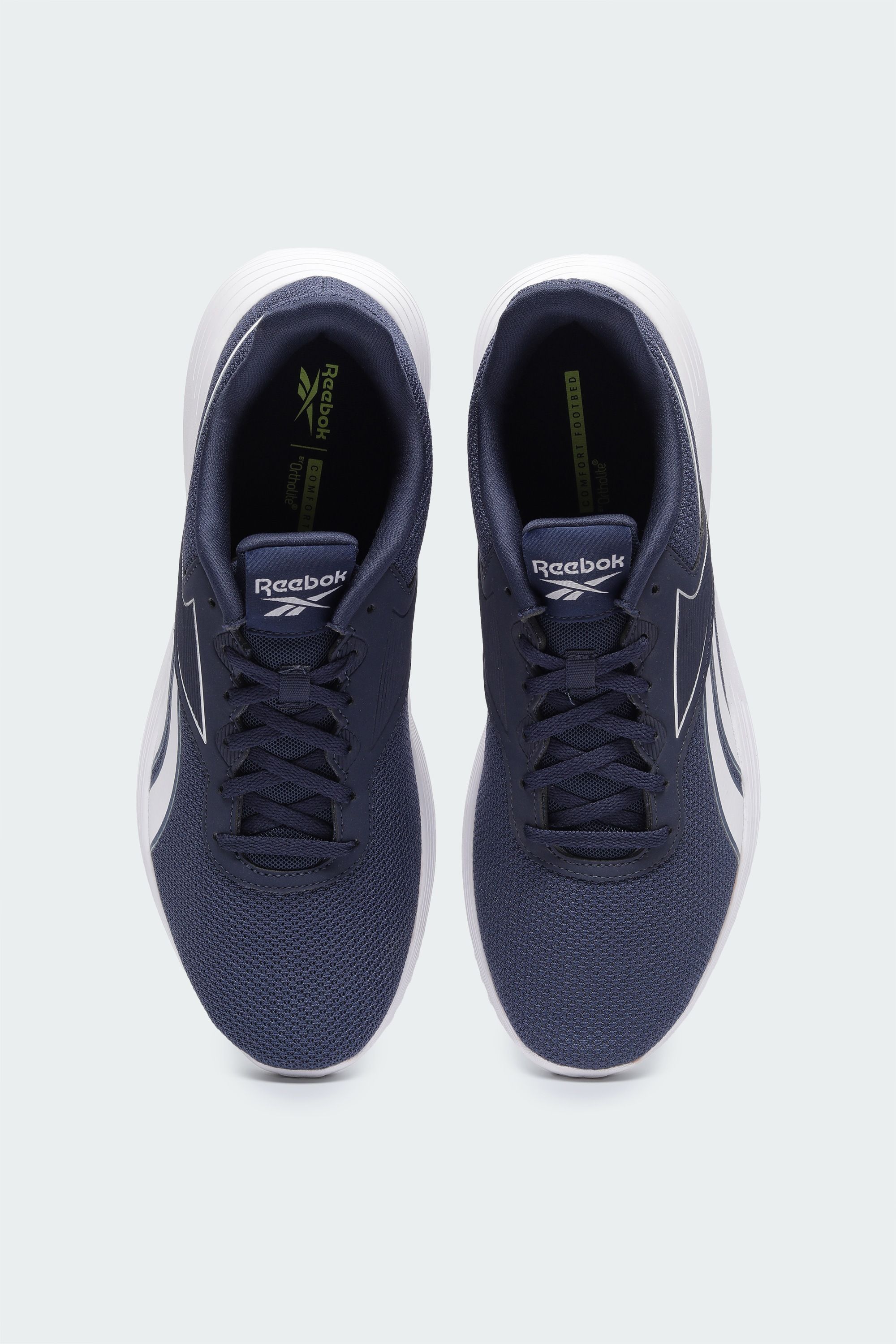 حذاء سنيكرز رجالي Reebok – كحلي, photo 3