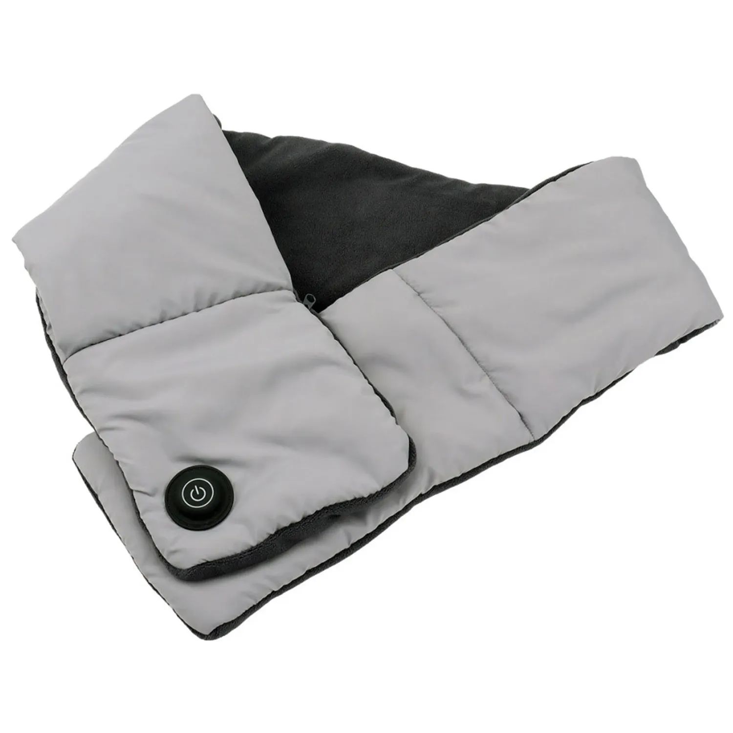 AddLiving Cordless Heated Scarf, photo 3
