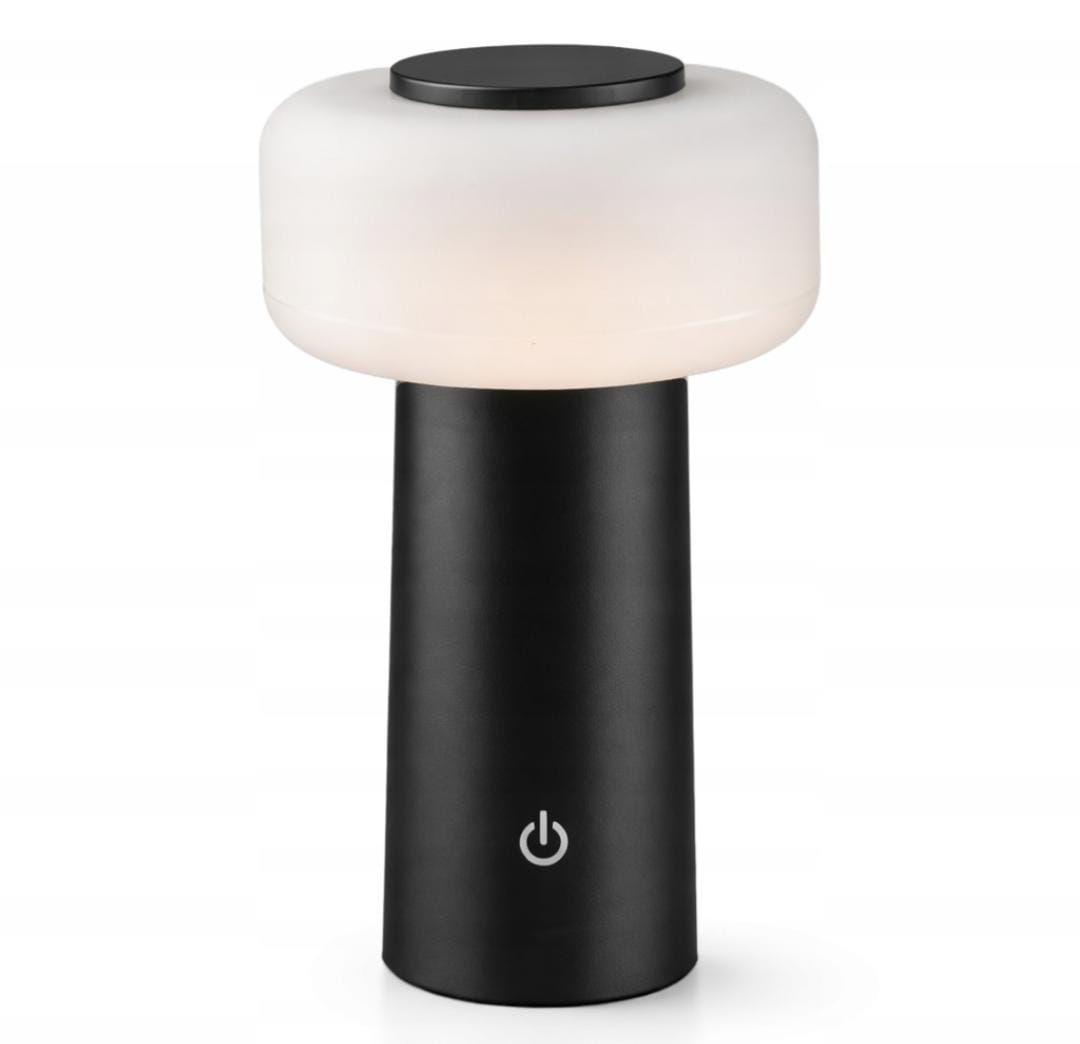 LIVARNO home Wireless Rechargeable LED Table Lamp