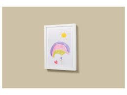 LIVARNO home Single Photo Frame, 33 x 24.5 cm