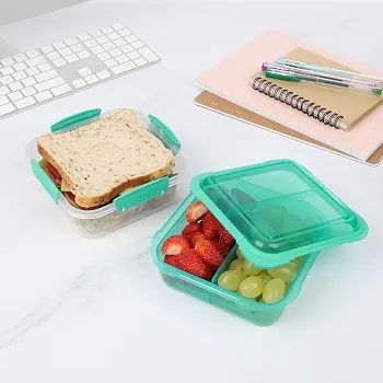 Sistema Breakfast Box 1 L, photo 2