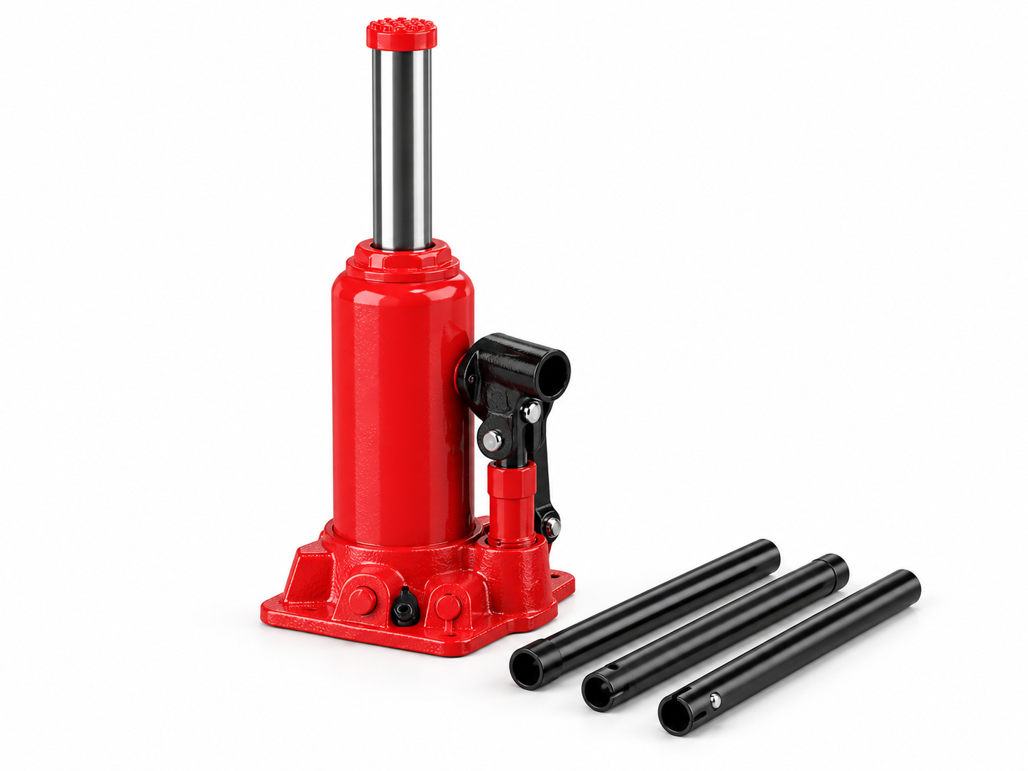 Hydraulic Bottle Jack 5,000 kg, photo 3
