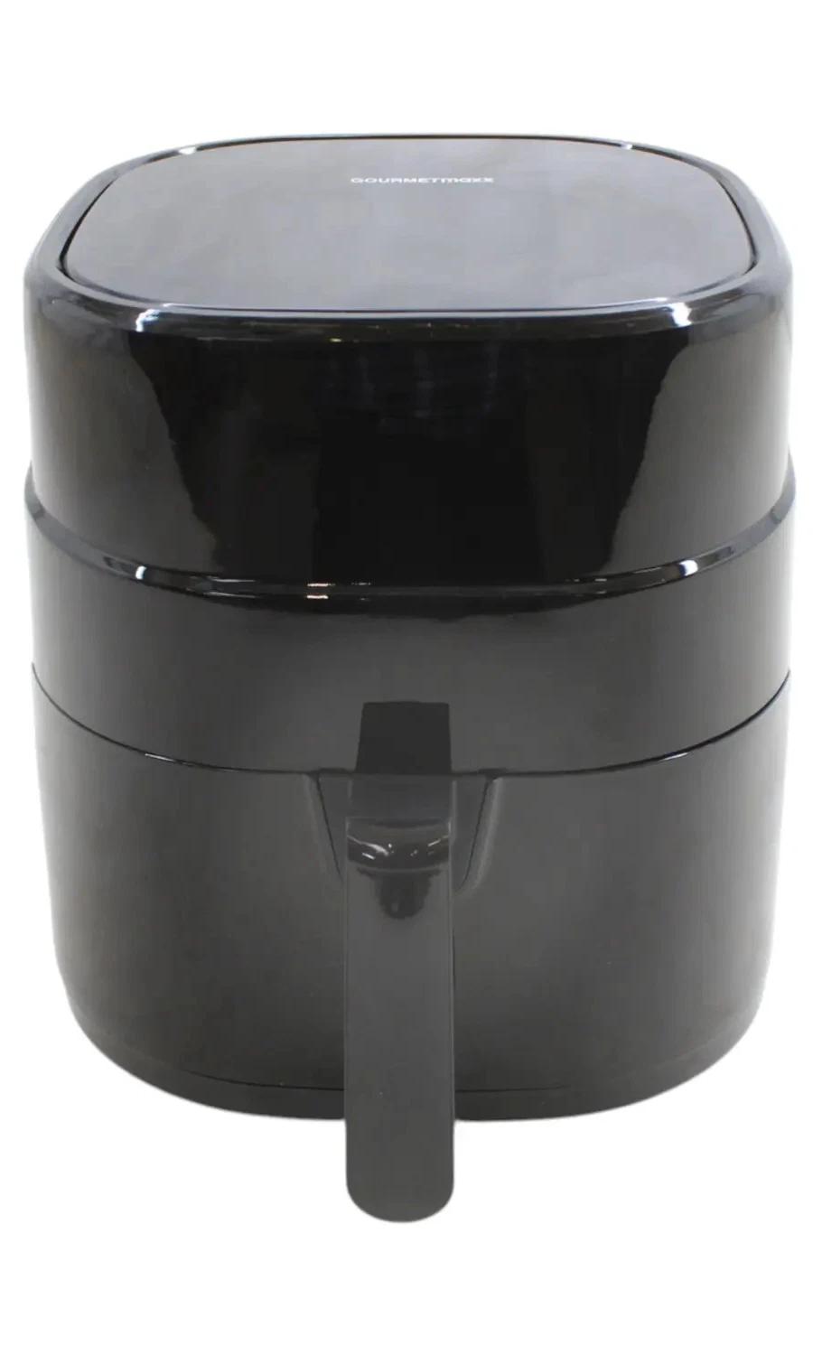 GOURMETmaxx 16538 Digital Air Fryer 4.5L 1400W — view 1 of 2