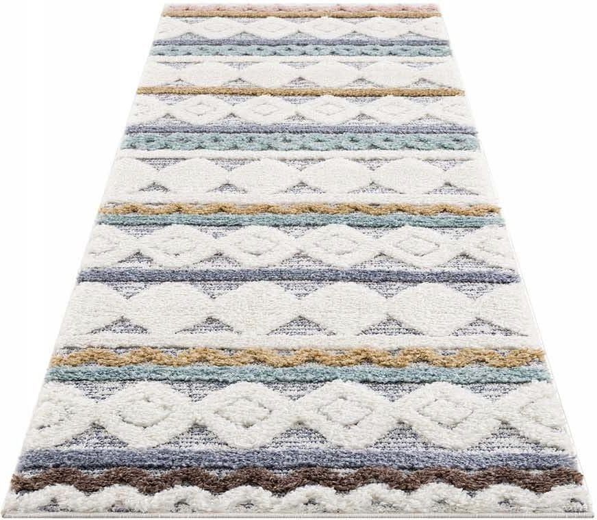 سجادة Family Fabrics Focus 3013 ‏80 × 150 سم