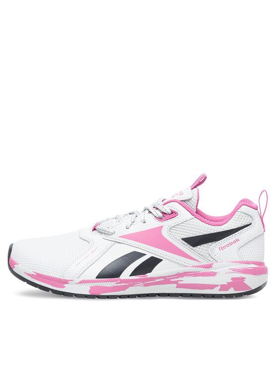 Reebok Durable XT Kids’ Sneakers 100033307K, White, photo 8