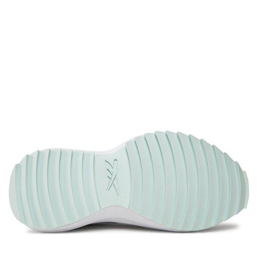 حذاء سنيكرز جلد نسائي Reebok – أبيض, photo 4
