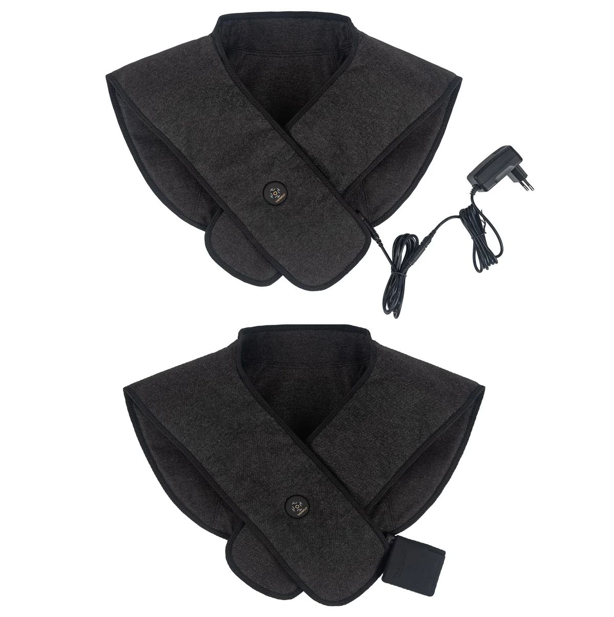 Portable Far-Infrared Neck & Shoulder Heating Pad, photo 4