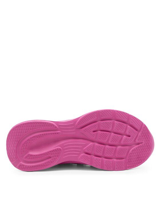 PULSE UP Girls’ Sneakers CP66-23701(IV)DZ, Pink, photo 4