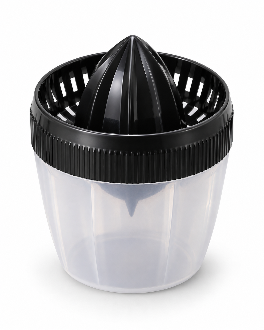 Manual Citrus Juicer 125 ml