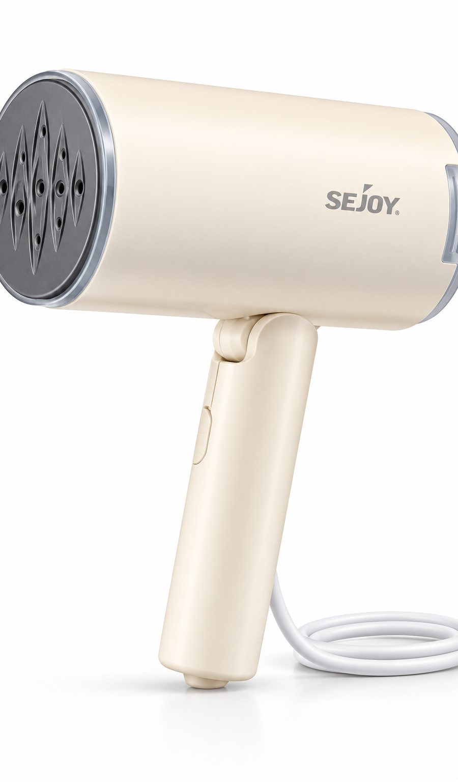 Sejoy NJ-HIE02 Foldable Handheld Garment Steamer