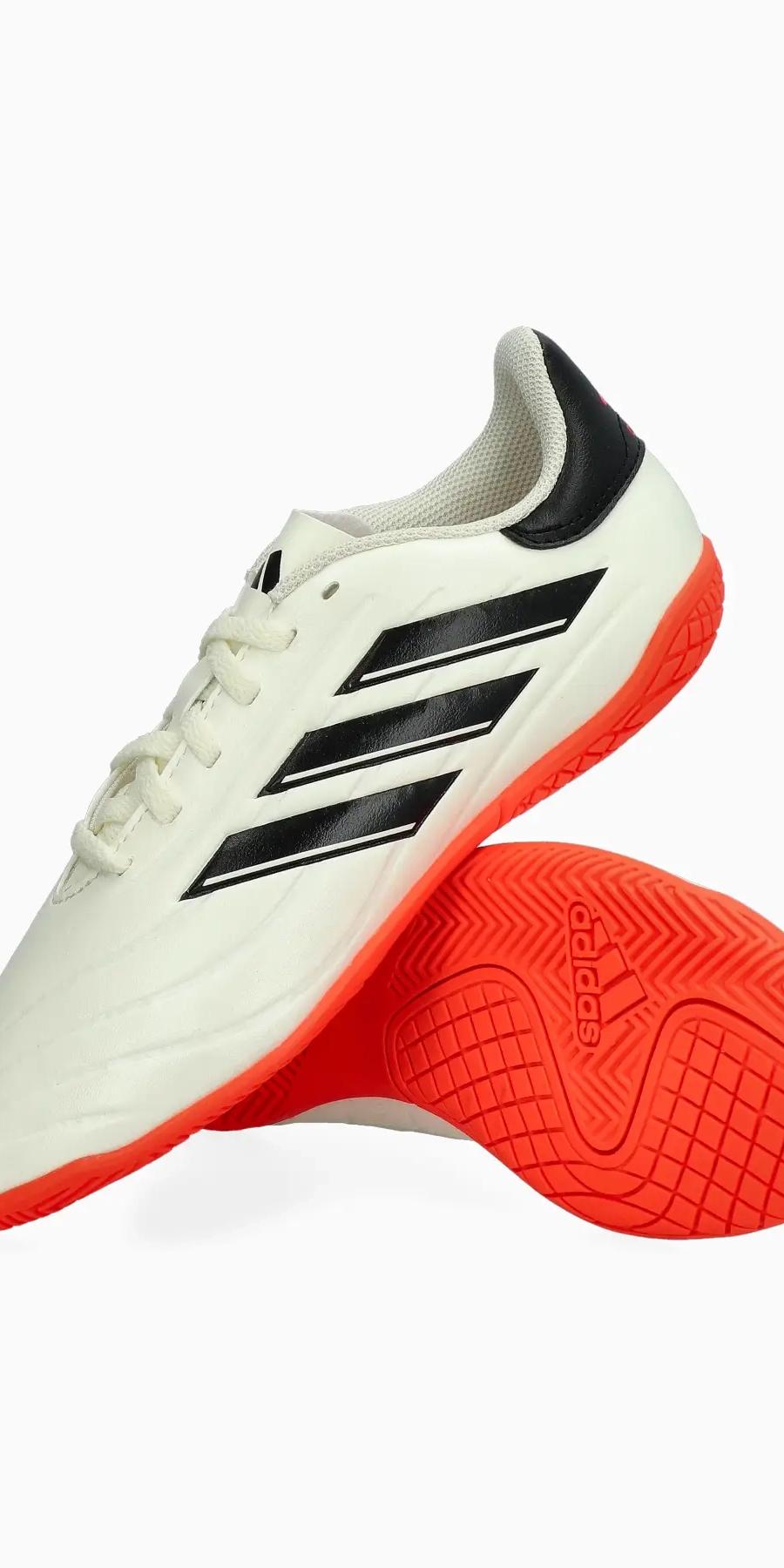 adidas Copa Pure II Club IN Junior - Beige