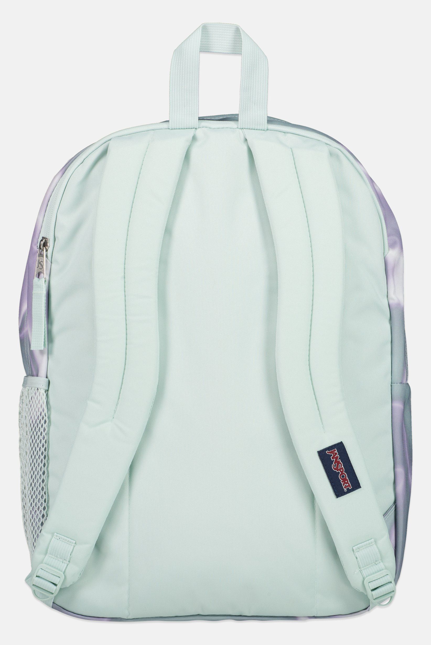 JanSport Tie-Dye Backpack, Multicolor, photo 2