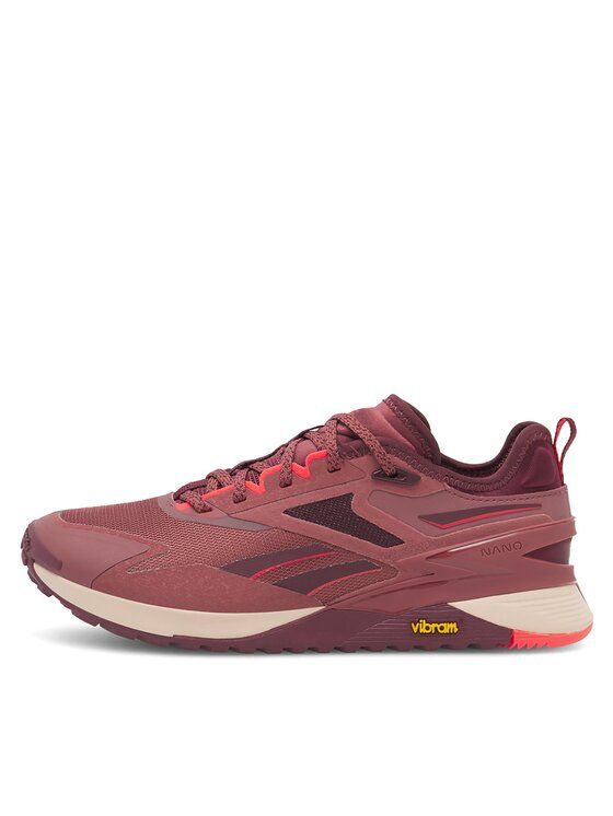 حذاء سنيكرز نسائي Reebok – زهري, photo 8