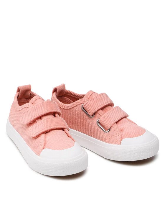 Nelli Blu Kids’ Slippers JW20-1230-4, Pink, photo 5