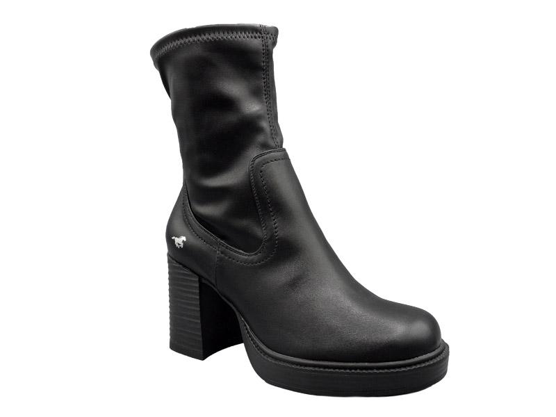 Mustang women boot — view 1 of 3
