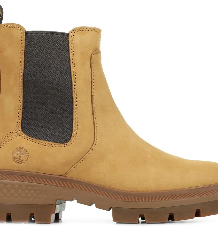 Timberland Cortina Valley Chelsea Boots