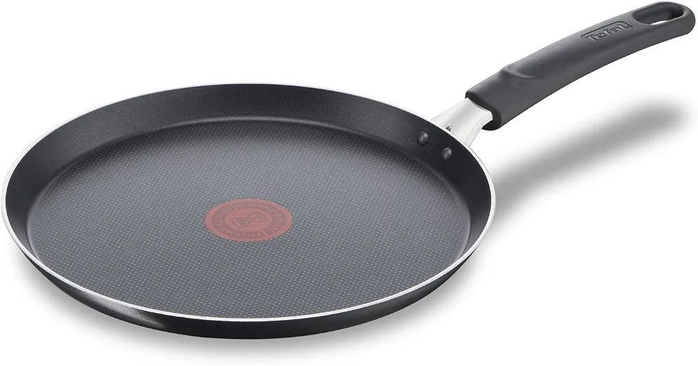 مقلاة بان كيك Tefal Simplicity، قطر 25 سم, photo 2